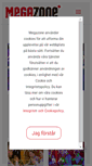 Mobile Screenshot of megazone.se